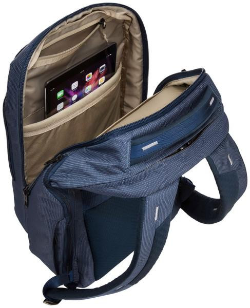 Купить Рюкзак Thule Crossover 2 Backpack 30L (Dress Blue) (TH 3203836)