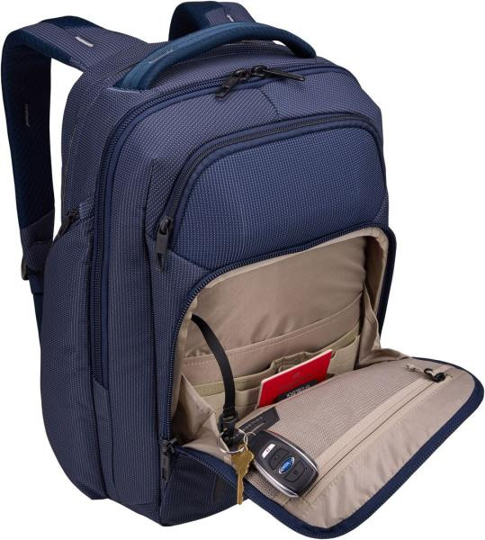 Купить Рюкзак Thule Crossover 2 Backpack 30L (Dress Blue) (TH 3203836)