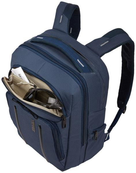 Купити Рюкзак Thule Crossover 2 Backpack 20L (Dress Blue) (TH 3203839)