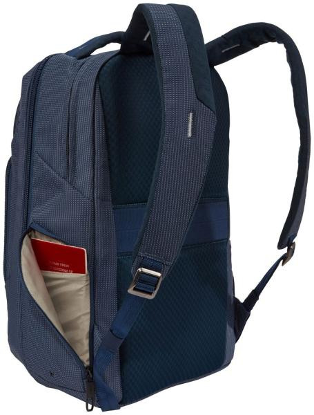 Купити Рюкзак Thule Crossover 2 Backpack 20L (Dress Blue) (TH 3203839)
