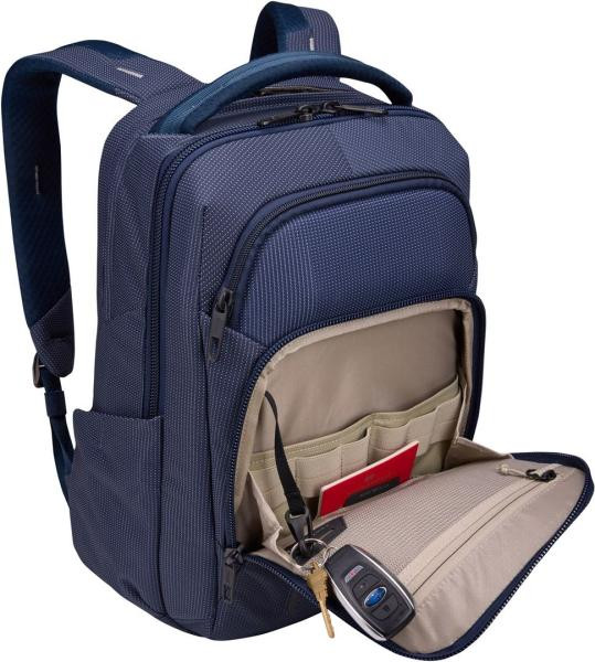 Купити Рюкзак Thule Crossover 2 Backpack 20L (Dress Blue) (TH 3203839)