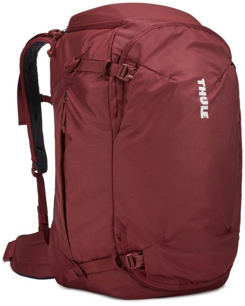 Купить Туристический рюкзак Thule Landmark 40L Women's (Dark Bordeaux) (TH 3203725)