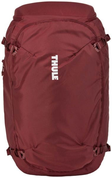 Купить Туристический рюкзак Thule Landmark 40L Women's (Dark Bordeaux) (TH 3203725)