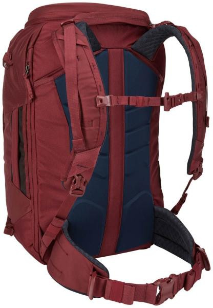 Купить Туристический рюкзак Thule Landmark 40L Women's (Dark Bordeaux) (TH 3203725)