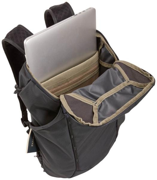 Купити Туристический рюкзак Thule Landmark 60L (Dark Forest) (TH 3203727)