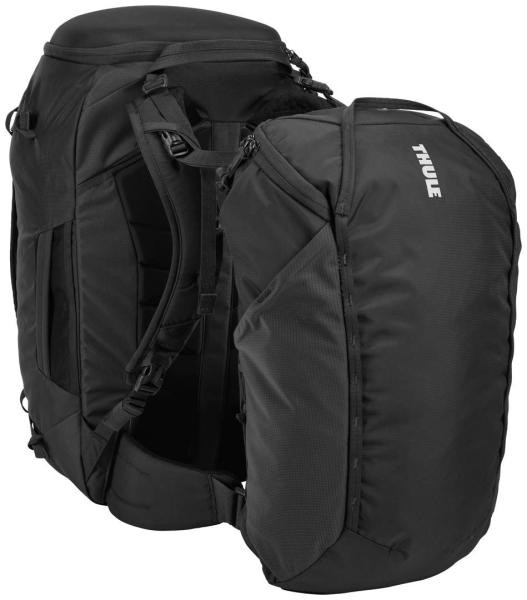 Купити Туристический рюкзак Thule Landmark 60L (Dark Forest) (TH 3203727)