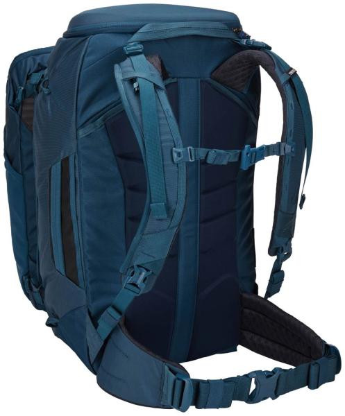 Купить Туристический рюкзак Thule Landmark 60L Women's (Majolica Blue) (TH 3203728)