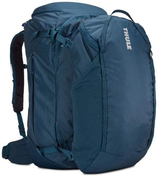 Купить Туристический рюкзак Thule Landmark 60L Women's (Majolica Blue) (TH 3203728)