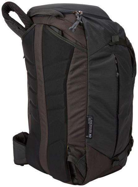 Купить Туристический рюкзак Thule Landmark 60L Women's (Majolica Blue) (TH 3203728)