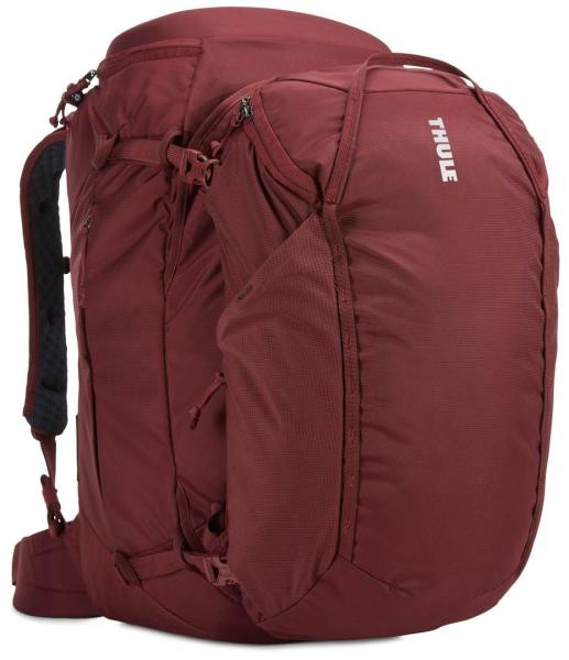 Купити Туристический рюкзак Thule Landmark 60L Women's (Dark Bordeaux) (TH 3203729)
