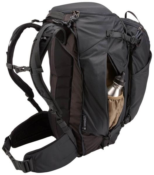 Купити Туристический рюкзак Thule Landmark 70L (Dark Forest) (TH 3203731)