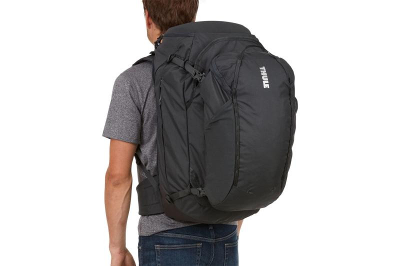 Купити Туристический рюкзак Thule Landmark 70L (Dark Forest) (TH 3203731)