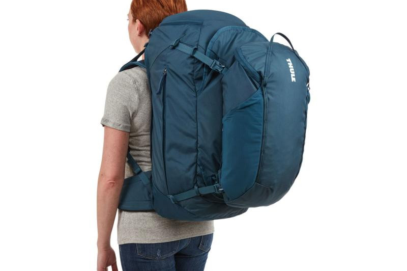 Купити Туристический рюкзак Thule Landmark 70L Women's (Majolica Blue) (TH 3203732)