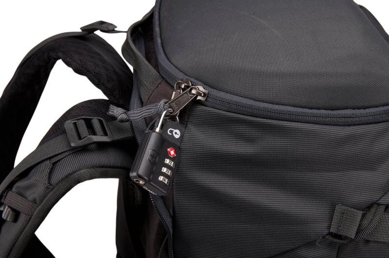 Купить Туристический рюкзак Thule Landmark 70L Women's (Dark Bordeaux) (TH 3203733)