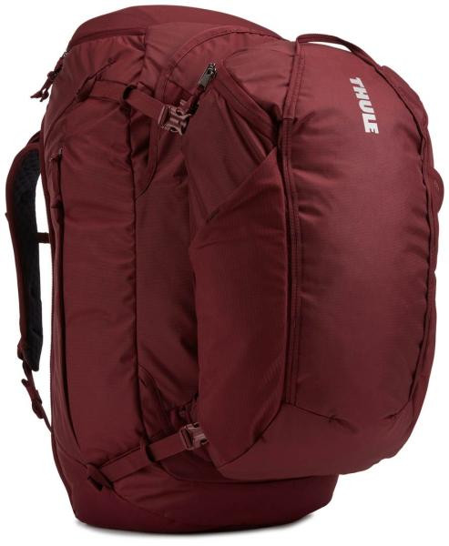 Купить Туристический рюкзак Thule Landmark 70L Women's (Dark Bordeaux) (TH 3203733)