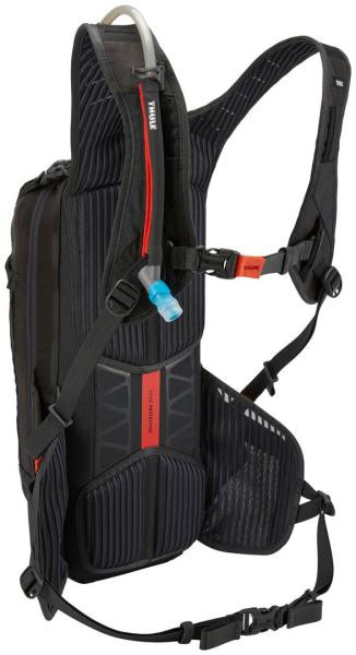 Купить Рюкзак-гидратор Thule Rail 12L Pro (Obsidian) (TH 3203799)