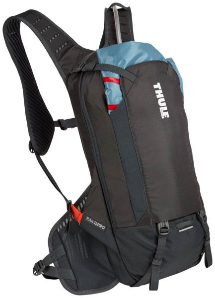 Купить Рюкзак-гидратор Thule Rail 12L Pro (Obsidian) (TH 3203799)