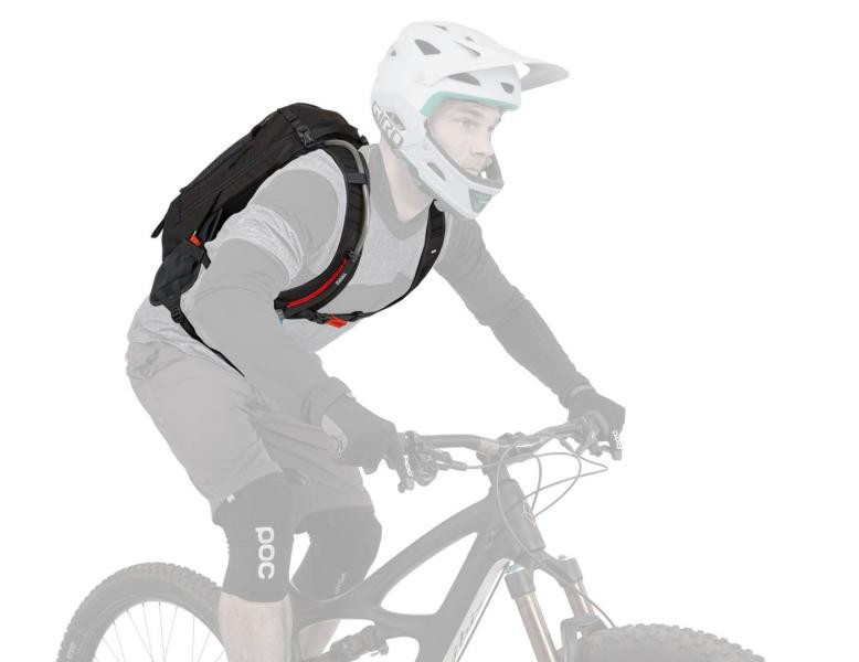 Купить Рюкзак-гидратор Thule Rail 12L Pro (Obsidian) (TH 3203799)