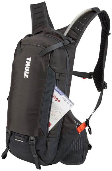 Купить Рюкзак-гидратор Thule Rail 12L Pro (Obsidian) (TH 3203799)