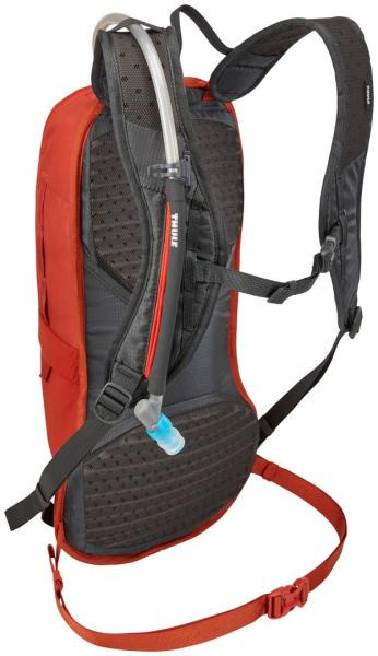 Купить Рюкзак-гидратор Thule UpTake 8L (Rooibos) (TH 3203806)