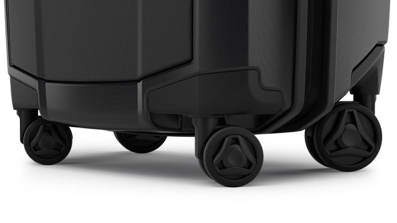 Купить Чемодан на колесах Thule Revolve Carry On Spinner (Black) (TH 3203921)