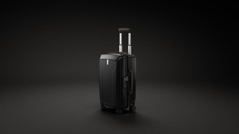 Купить Чемодан на колесах Thule Revolve Carry On Spinner (Black) (TH 3203921)