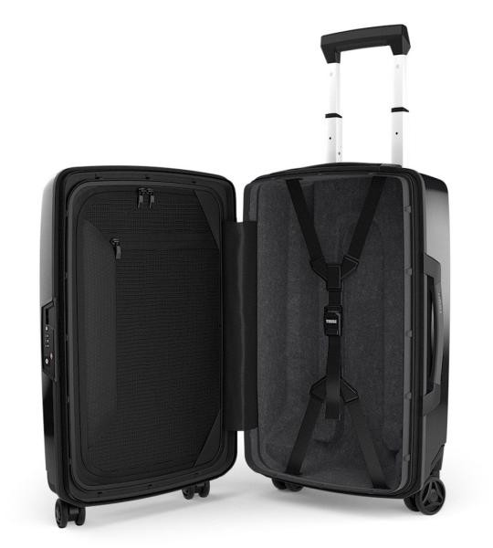 Купить Чемодан на колесах Thule Revolve Carry On Spinner (Black) (TH 3203921)
