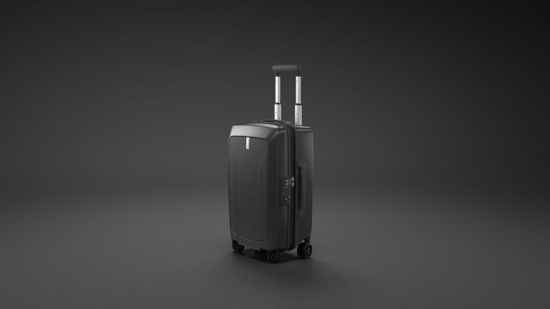 Купить Чемодан на колесах Thule Revolve Carry On Spinner (Raven) (TH 3203922)