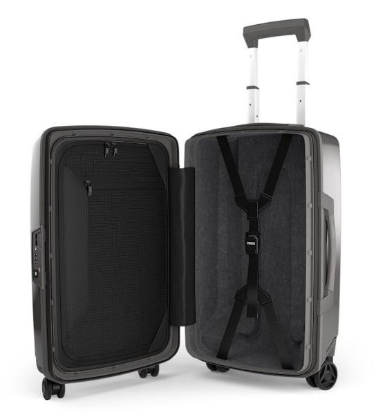 Купить Чемодан на колесах Thule Revolve Carry On Spinner (Raven) (TH 3203922)