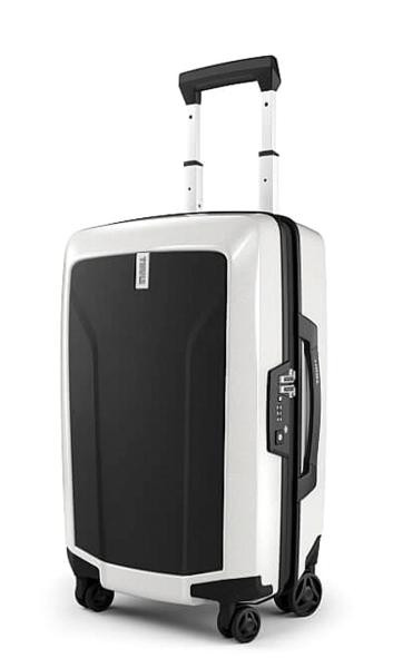 Купити Чемодан на колесах Thule Revolve Carry On Spinner (White) (TH 3203924)