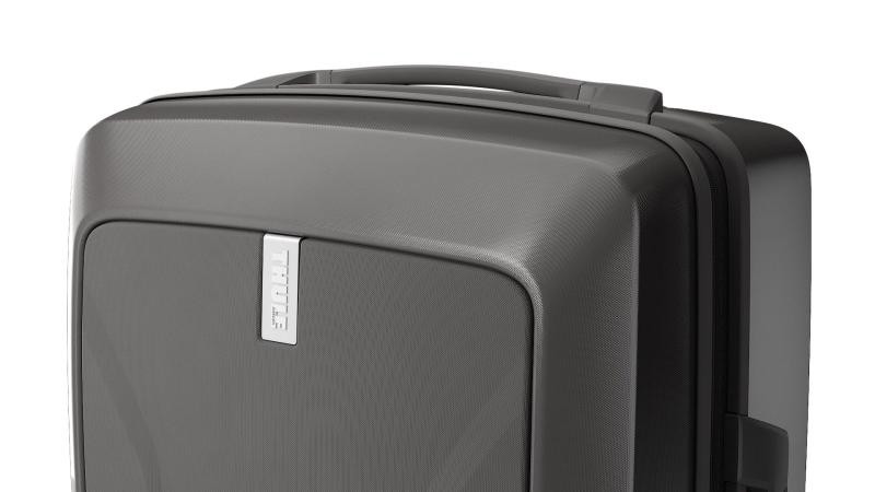 Купить Чемодан на колесах Thule Revolve Wide-body Carry On Spinner (Raven) (TH 3203932)