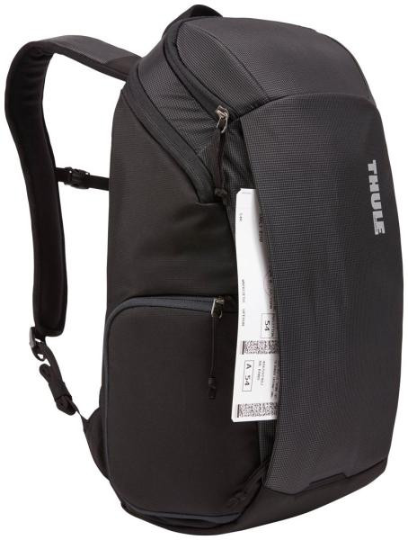 Купить Рюкзак Thule EnRoute Camera Backpack 20L (Black) (TH 3203902)