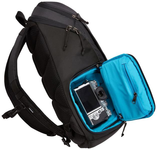 Купить Рюкзак Thule EnRoute Camera Backpack 20L (Black) (TH 3203902)