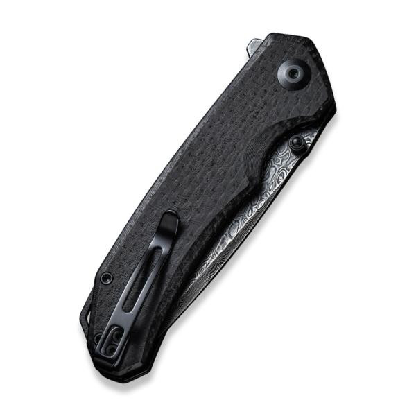 Купить Ніж складаний Civivi Brazen Black C2023DS-1