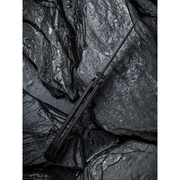 Купить Ніж складаний Civivi Brazen Black C2023DS-1