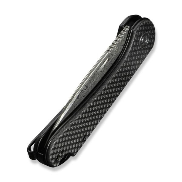 Купити Ніж складаний Civivi Elementum Slip Joint Twill Carbon C18062AJ-DS1