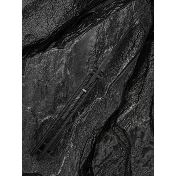 Купить Ніж складаний Civivi Clingman Black C23065-1