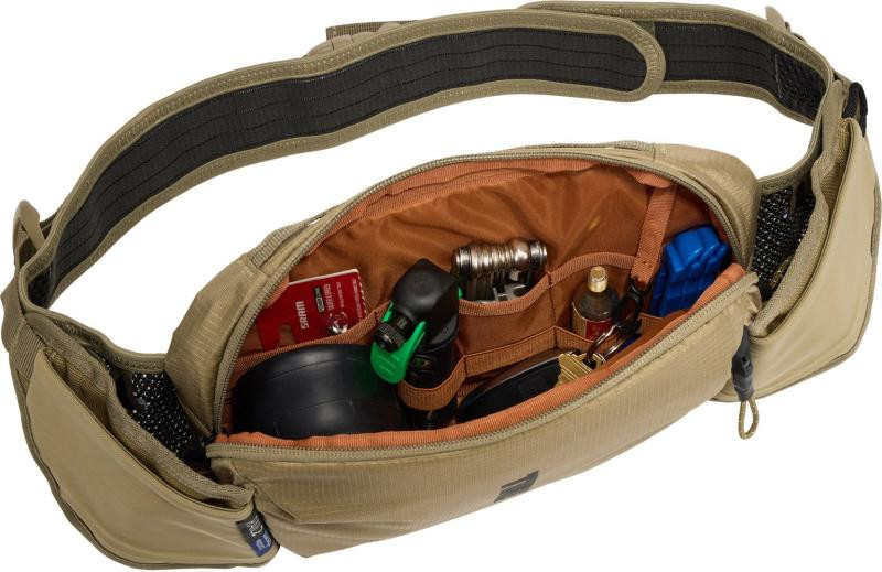 Купить Сумка на пояс Thule Rail Hip Pack 2L (Faded Khaki) 3205305 (TH 3205305)