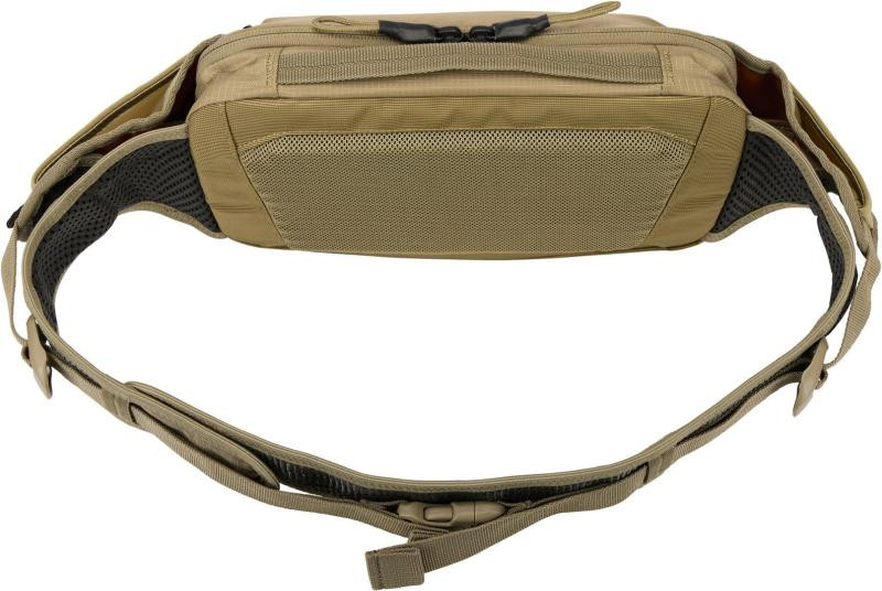 Купить Сумка на пояс Thule Rail Hip Pack 2L (Faded Khaki) 3205305 (TH 3205305)