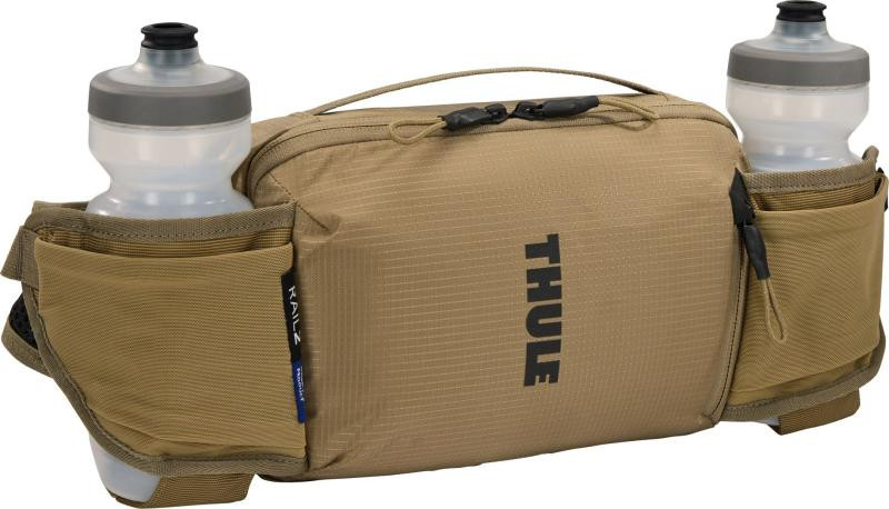 Купить Сумка на пояс Thule Rail Hip Pack 2L (Faded Khaki) 3205305 (TH 3205305)