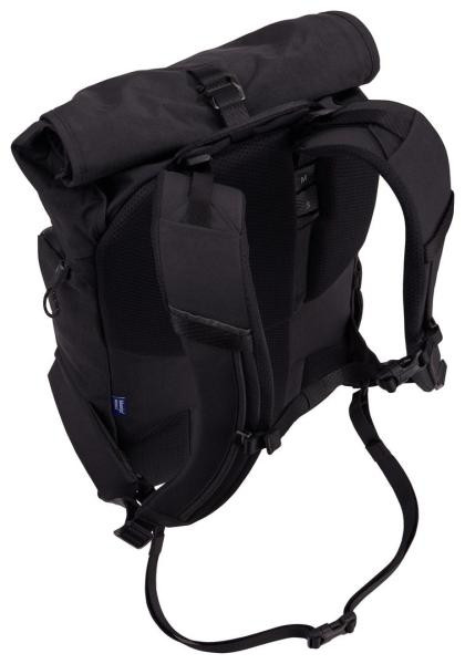 Купить Рюкзак Thule Paramount Commuter Backpack 20L (Black) 3205232 (TH 3205232)