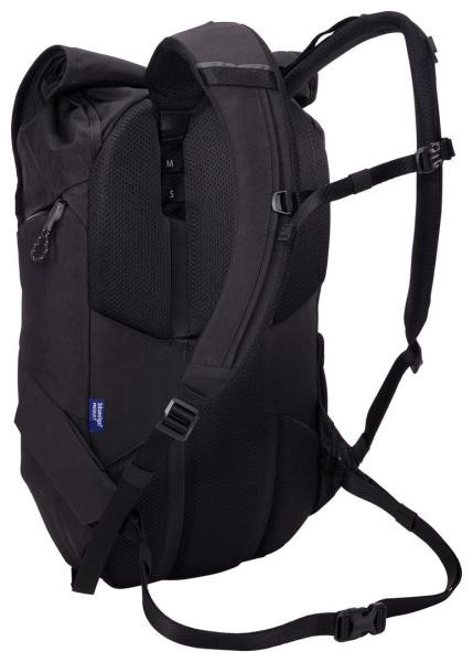 Купить Рюкзак Thule Paramount Commuter Backpack 20L (Black) 3205232 (TH 3205232)