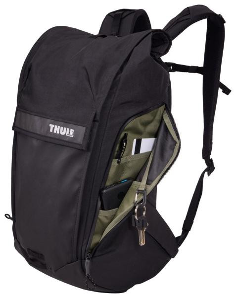Купить Рюкзак Thule Paramount Commuter Backpack 20L (Black) 3205232 (TH 3205232)