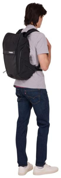 Купить Рюкзак Thule Paramount Commuter Backpack 20L (Black) 3205232 (TH 3205232)