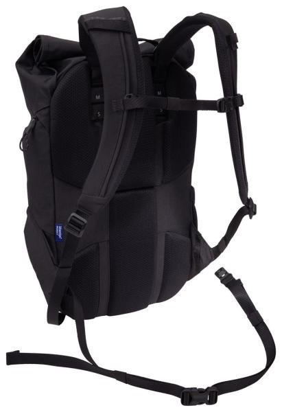 Купить Рюкзак Thule Paramount Commuter Backpack 20L (Black) 3205232 (TH 3205232)
