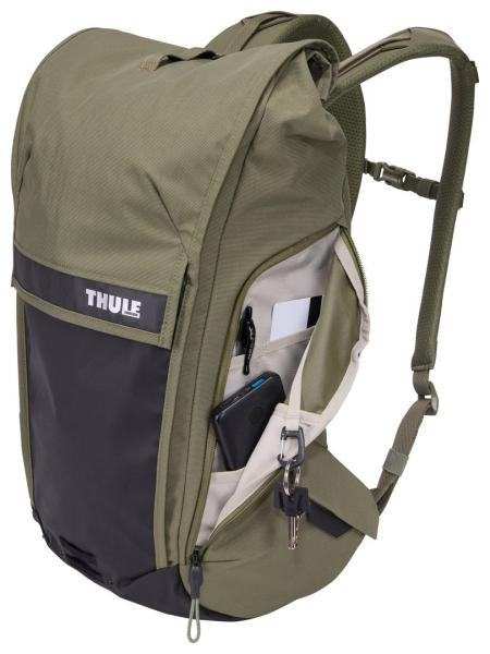 Купить Рюкзак Thule Paramount Commuter Backpack 20L (Soft Green) 3205233 (TH 3205233)