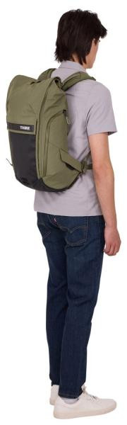 Купить Рюкзак Thule Paramount Commuter Backpack 20L (Soft Green) 3205233 (TH 3205233)