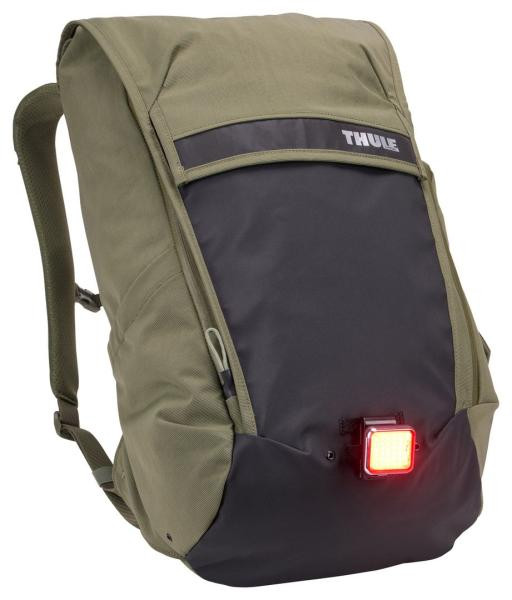 Купить Рюкзак Thule Paramount Commuter Backpack 20L (Soft Green) 3205233 (TH 3205233)