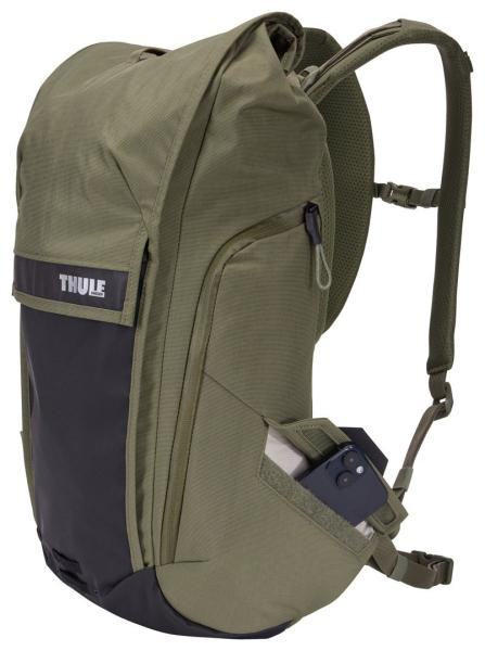 Купить Рюкзак Thule Paramount Commuter Backpack 20L (Soft Green) 3205233 (TH 3205233)