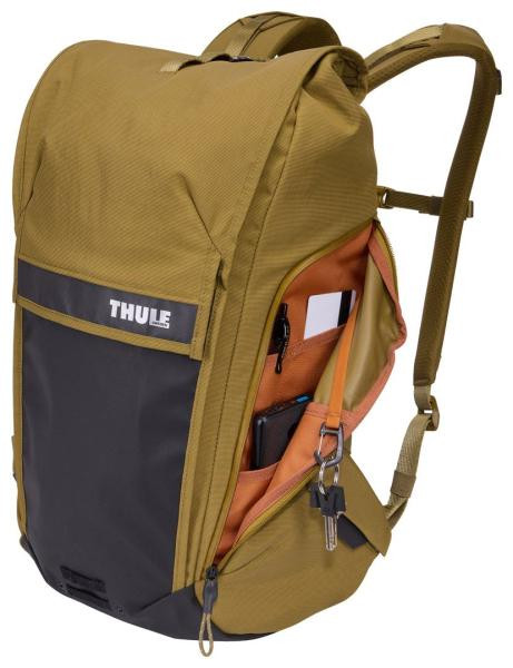 Купить Рюкзак Thule Paramount Commuter Backpack 20L (Nutria) 3205234 (TH 3205234)